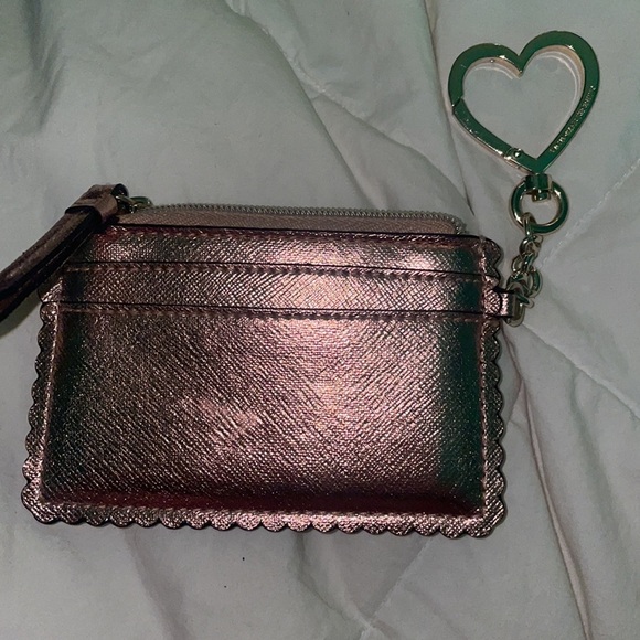 💚SALE💚
Victoria’s secret card holder/wallet💕 - Picture 2 of 2
